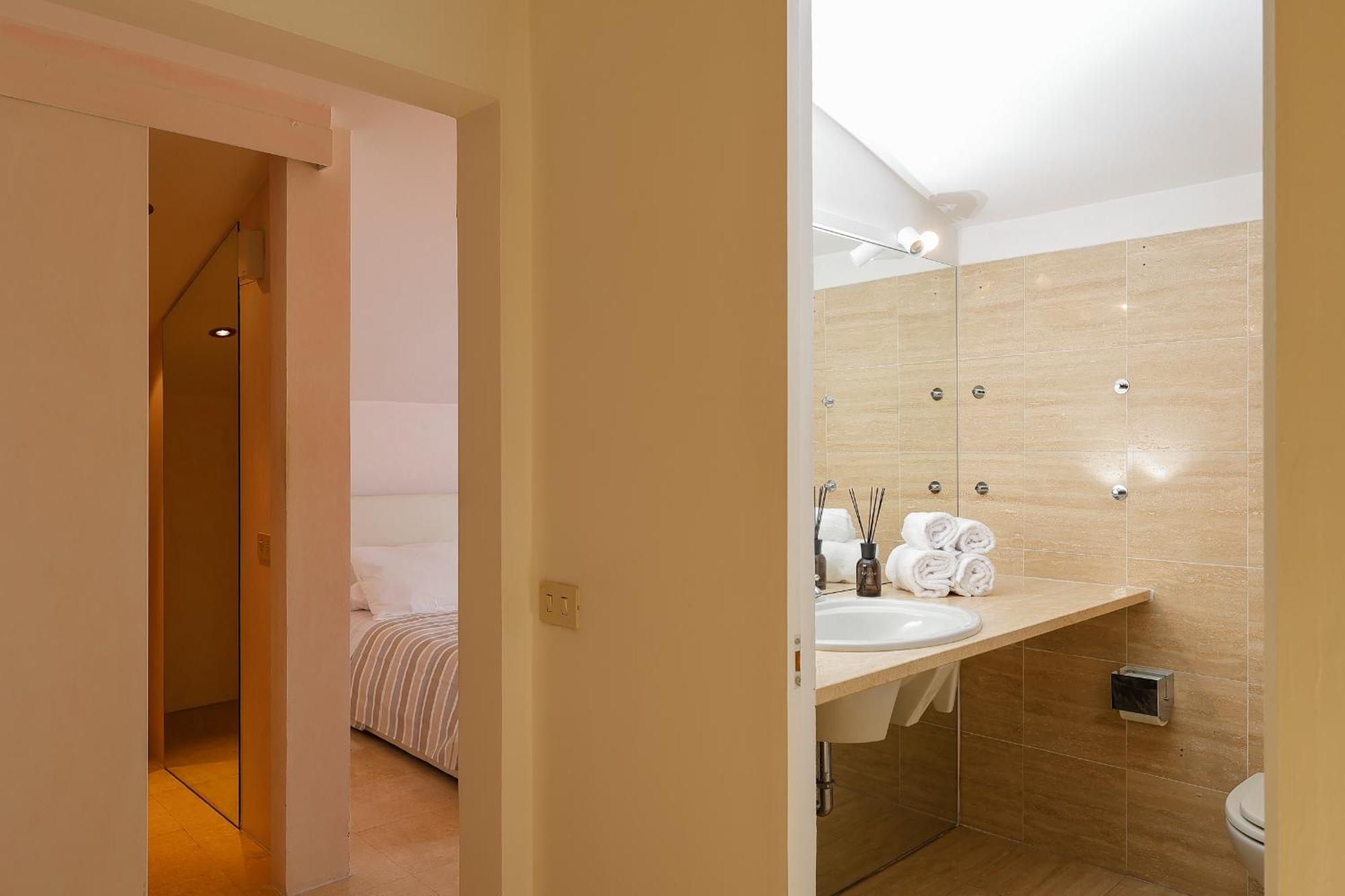 Greve Center Apartments Греве-ин-Кьянти Экстерьер фото