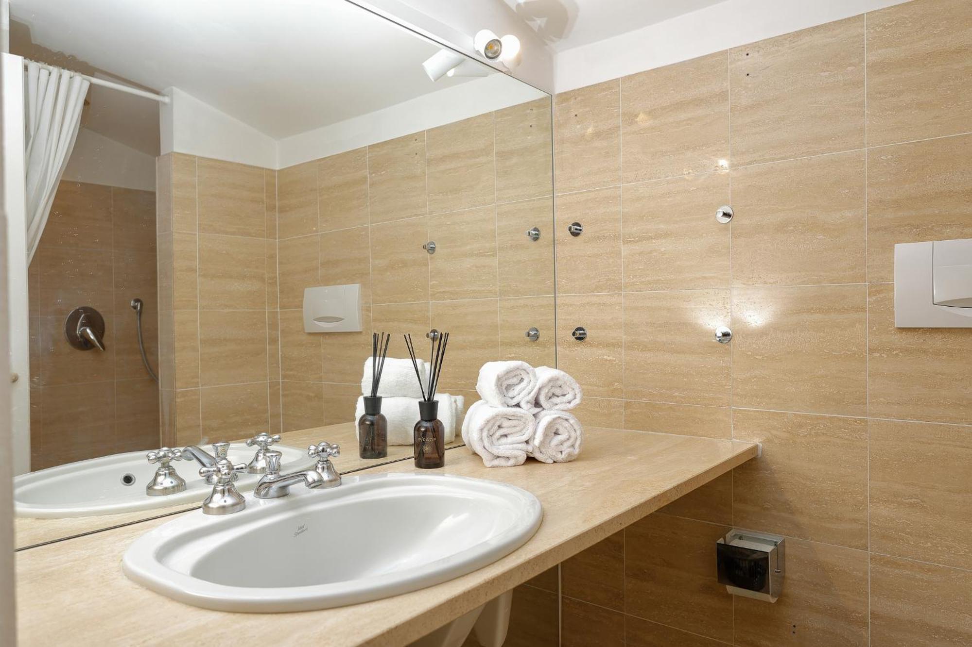 Greve Center Apartments Греве-ин-Кьянти Экстерьер фото