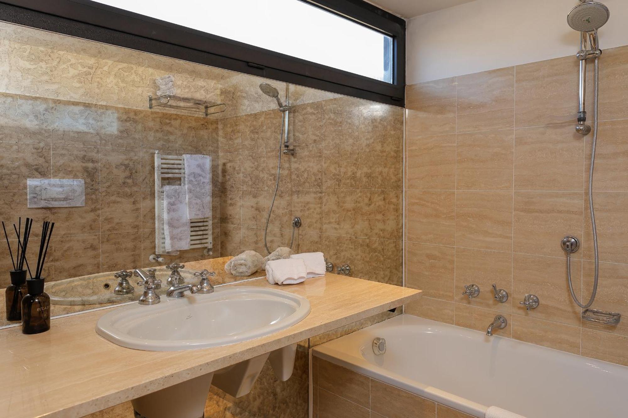 Greve Center Apartments Греве-ин-Кьянти Экстерьер фото