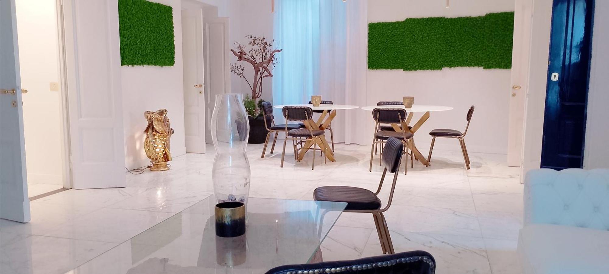 Greve Center Apartments Греве-ин-Кьянти Экстерьер фото