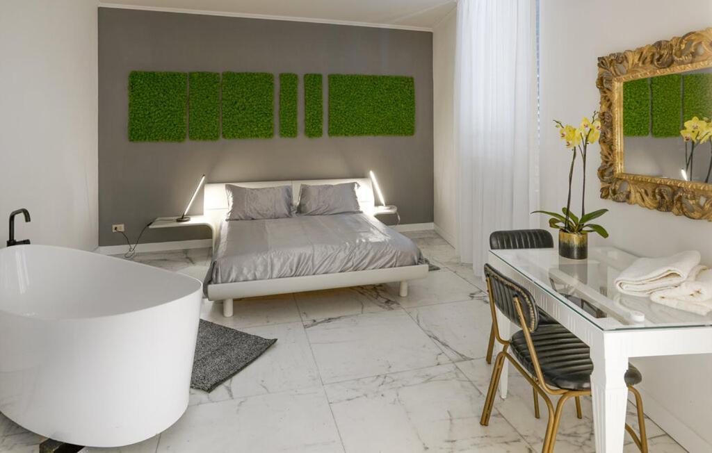 Greve Center Apartments Греве-ин-Кьянти Экстерьер фото
