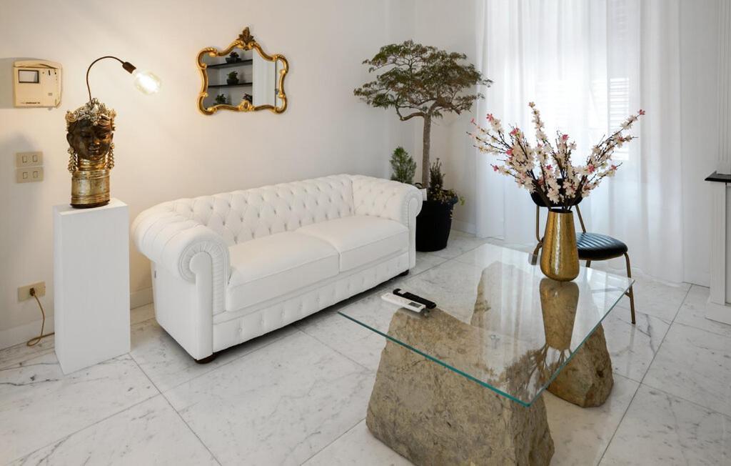 Greve Center Apartments Греве-ин-Кьянти Экстерьер фото